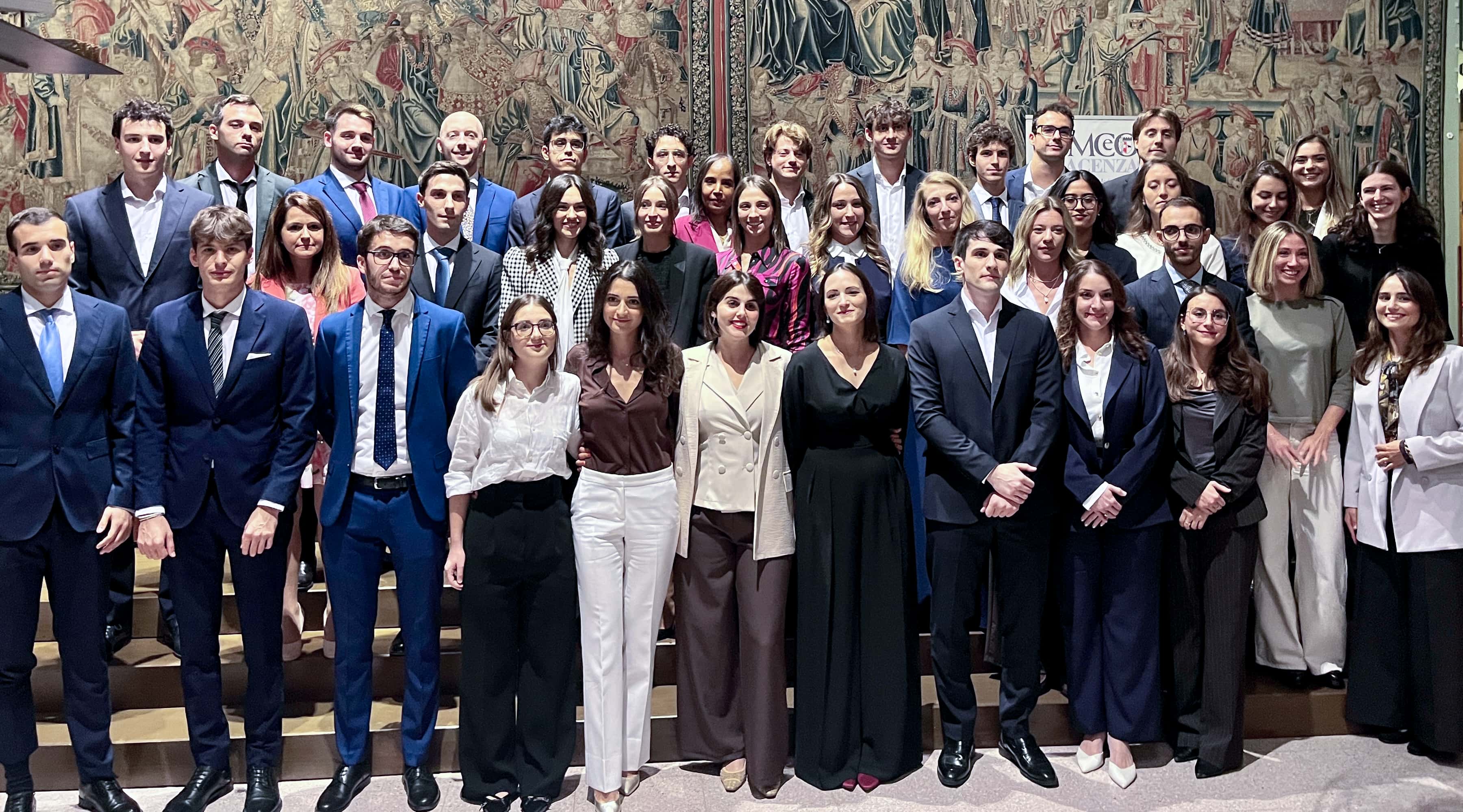 Clicca per accedere all'articolo 12^ Giornata del Medico e dell’Odontoiatra